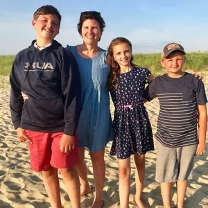 Meet your Posher, Tara